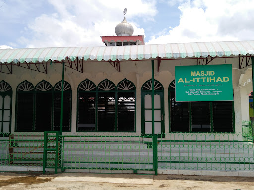 Masjid Al-ittihad