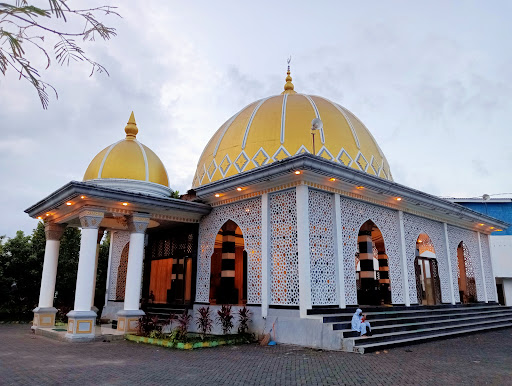Masjid Ja'rani