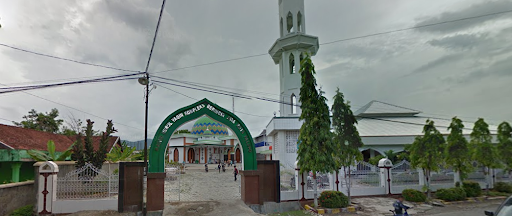 Masjid Nurul Yaqin