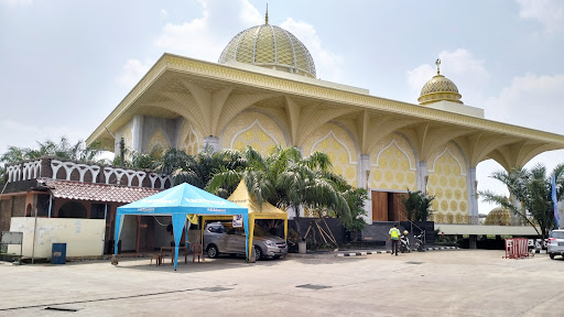 Masjid Nur Setiasih