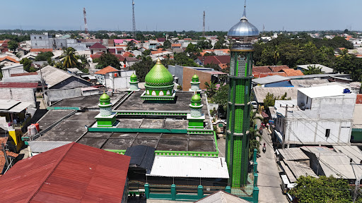 Masjid Jami' An-Nur