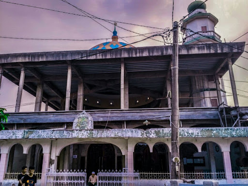 Masjid Jami' Al-Khouf