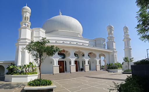 Ash-Shiddiq Mosque