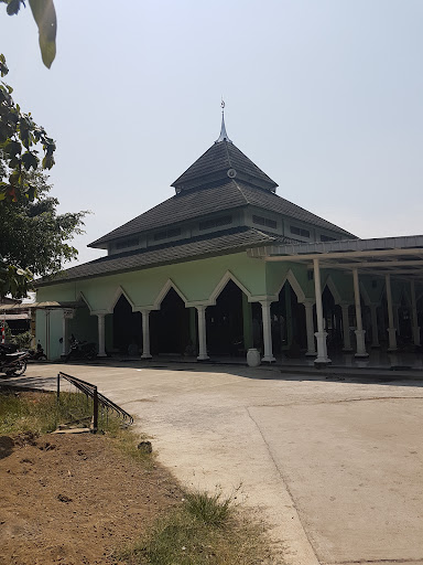 Masjid Jauharatul Madinah