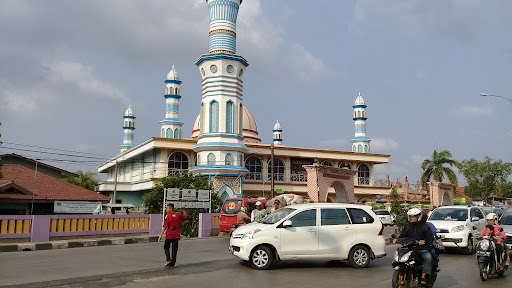 Masjid Besar Al-Hidayah