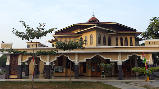 Masjid Jami' Mekar Indah