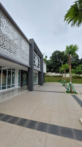 Masjid Arrahman Citraland Cileungsi