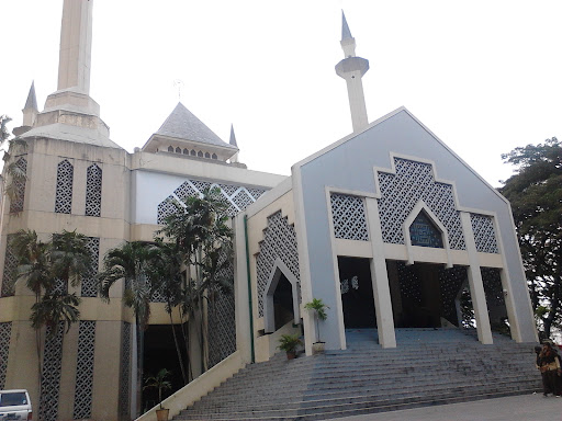 Masjid As-Salaam
