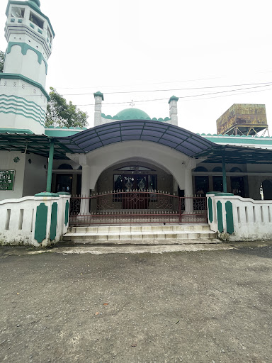 Masjid Al-Fatah