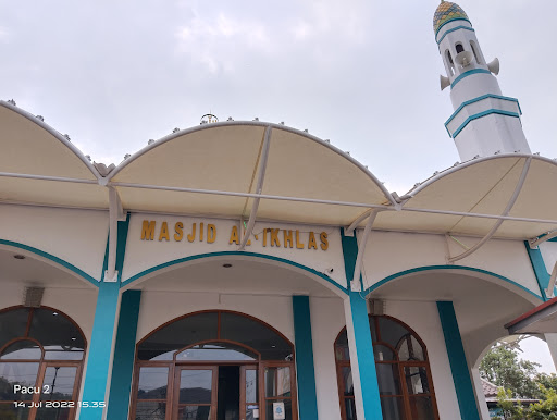 Masjid Al-Ikhlas