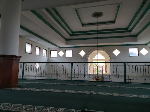 Masjid Baitul Amal (LDII)