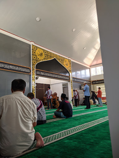 Masjid RSUD Al-Ihsan