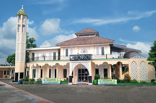 Masjid Jami Iqro