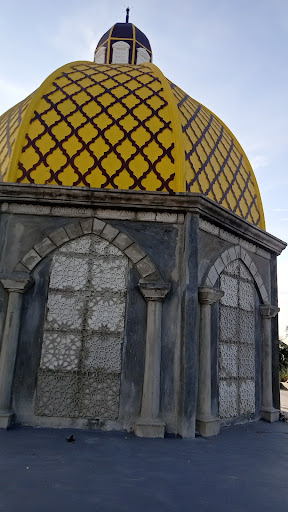 Masjid Jami' Nurul Iman