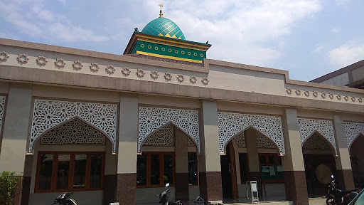 Masjid Jami' Al-Syaikh