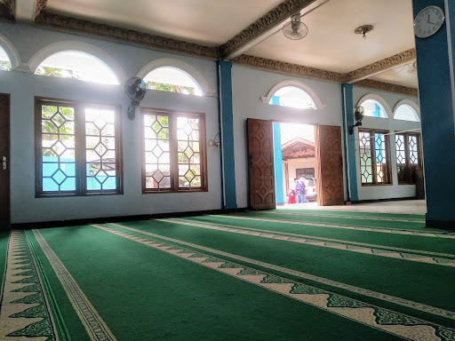 Masjid Jami' Al-Amin