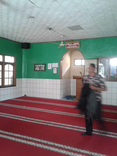 Masjid Al-Falah