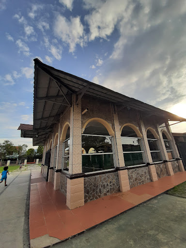 Masjid Jami Ar Risalah
