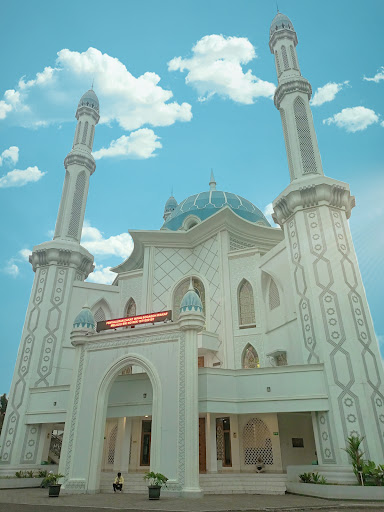 Masjid Besar Ciparay