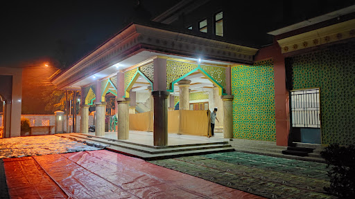 Masjid Jami' Nurul Iman
