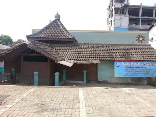Masjid H. Nean