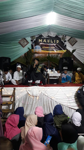 Masjid Al-Fattah Majalaya