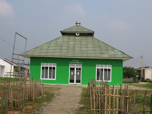 Masjid Jami Al-Ikhlas