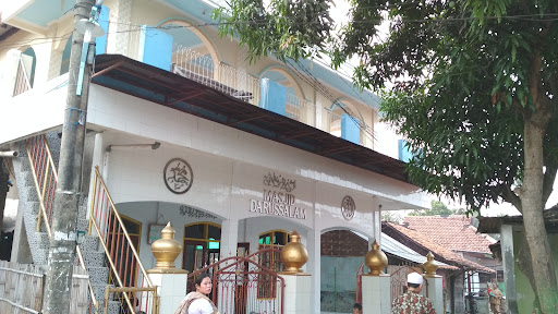 Masjid Darussalam