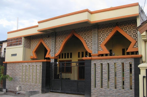 Masjid LDII PC. TELUKNAGA