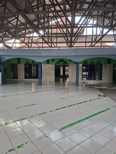 Masjid Jami Nurul Ikhlas