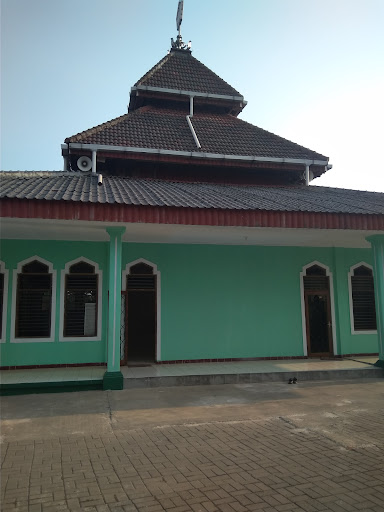 Masjid Asy-Syuhada