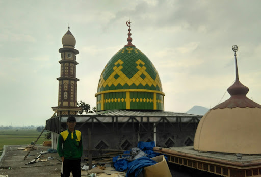 Masjid An Nuur (Margaasih)