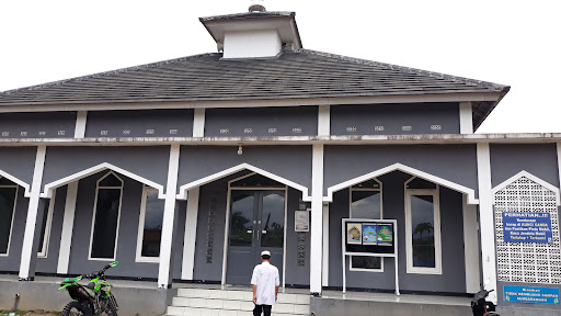 Masjid Jami Nursalam