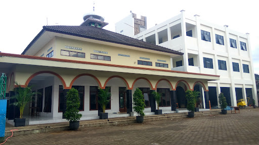Masjid Persis Margaasih