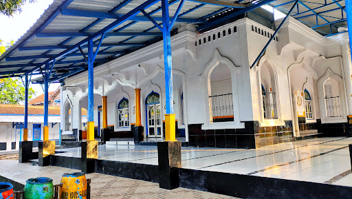 Masjid Baitul Amanah