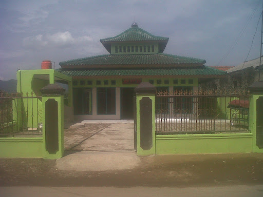 Masjid Al Hikmah