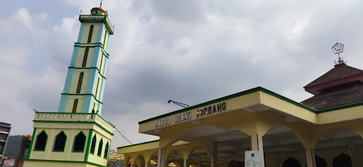Masjid Besar Soreang