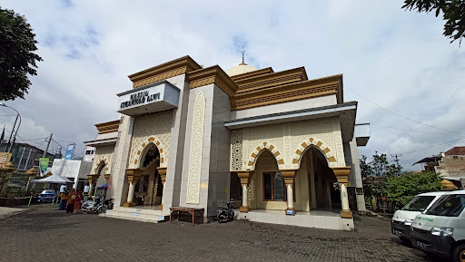 Masjid Muhammad Alwi