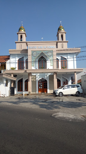 Masjid Al Yumna