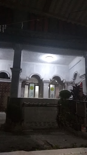 Masjid Jami Al Muslih