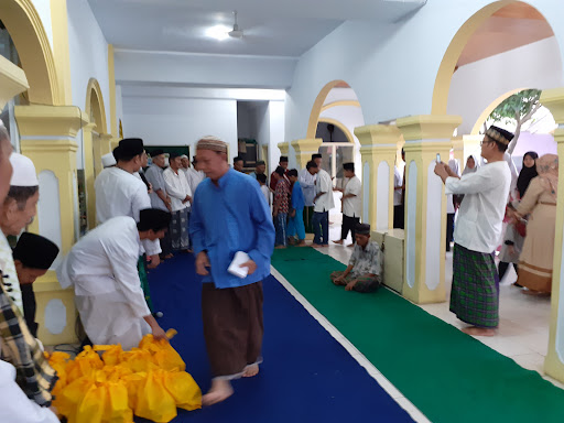Masjid As-Syuhada