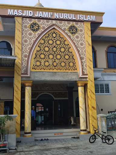 Masjid Jami' Nurul Islam
