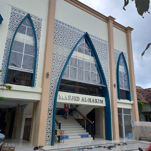 Masjid Al Hakim