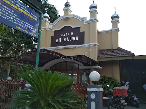 Masjid An-Najwa