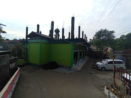 Masjid jami Al-falah