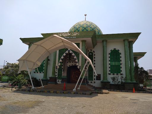 Masjid Al-Ihya