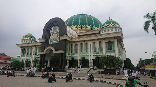Masjid Jami' At-Taqwa