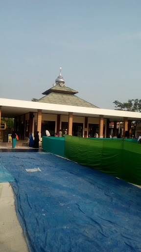 Masjid Jami Al Istiqomah