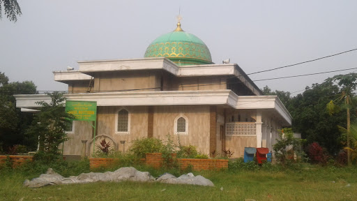 Masjid Al Muttaqin