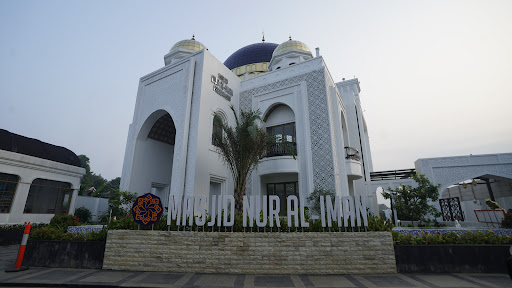 Masjid Nur Al Iman